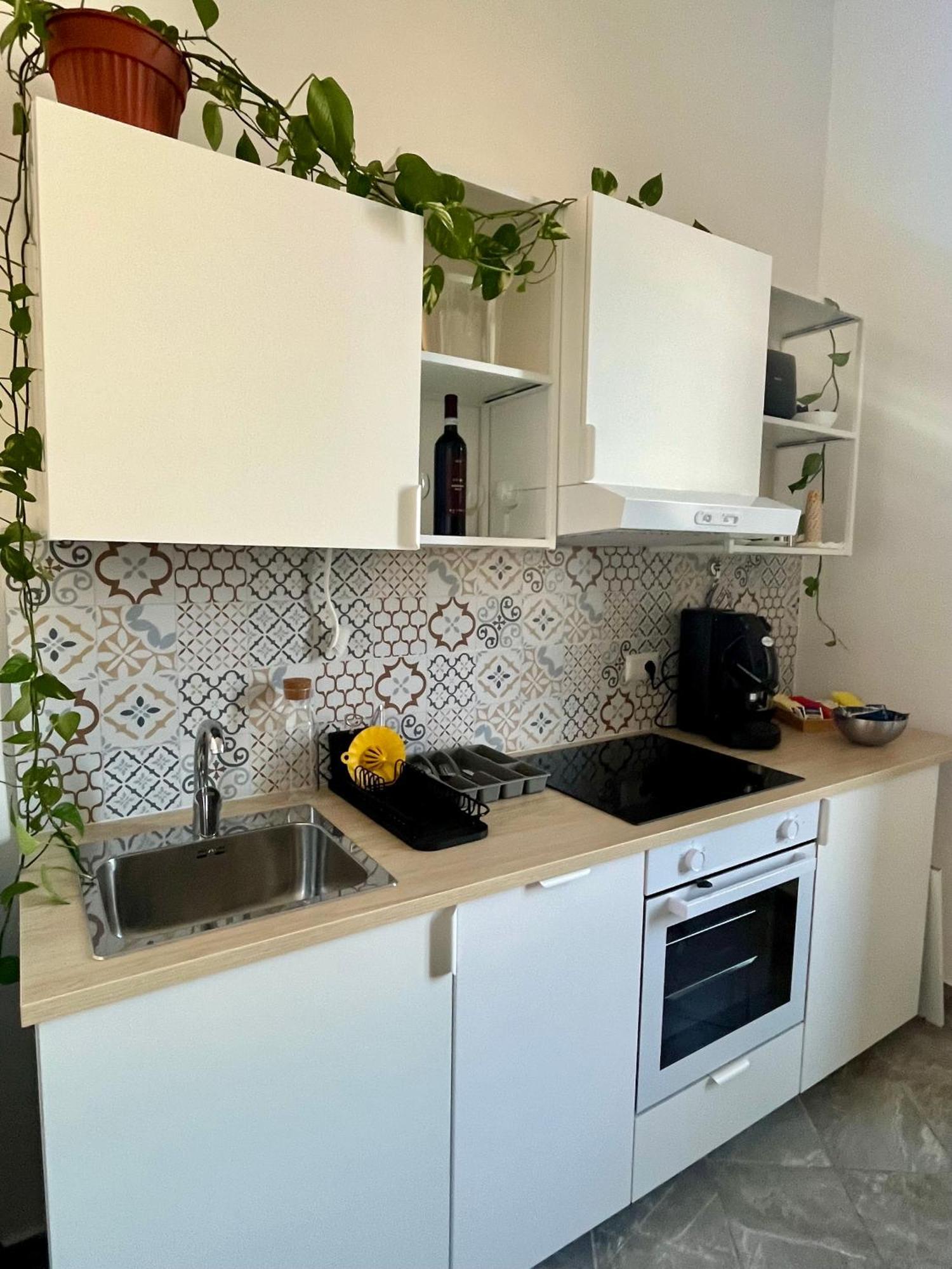 7 Bello House نابولي المظهر الخارجي الصورة
