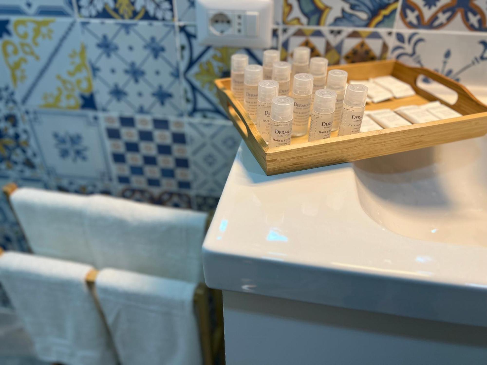 7 Bello House نابولي المظهر الخارجي الصورة