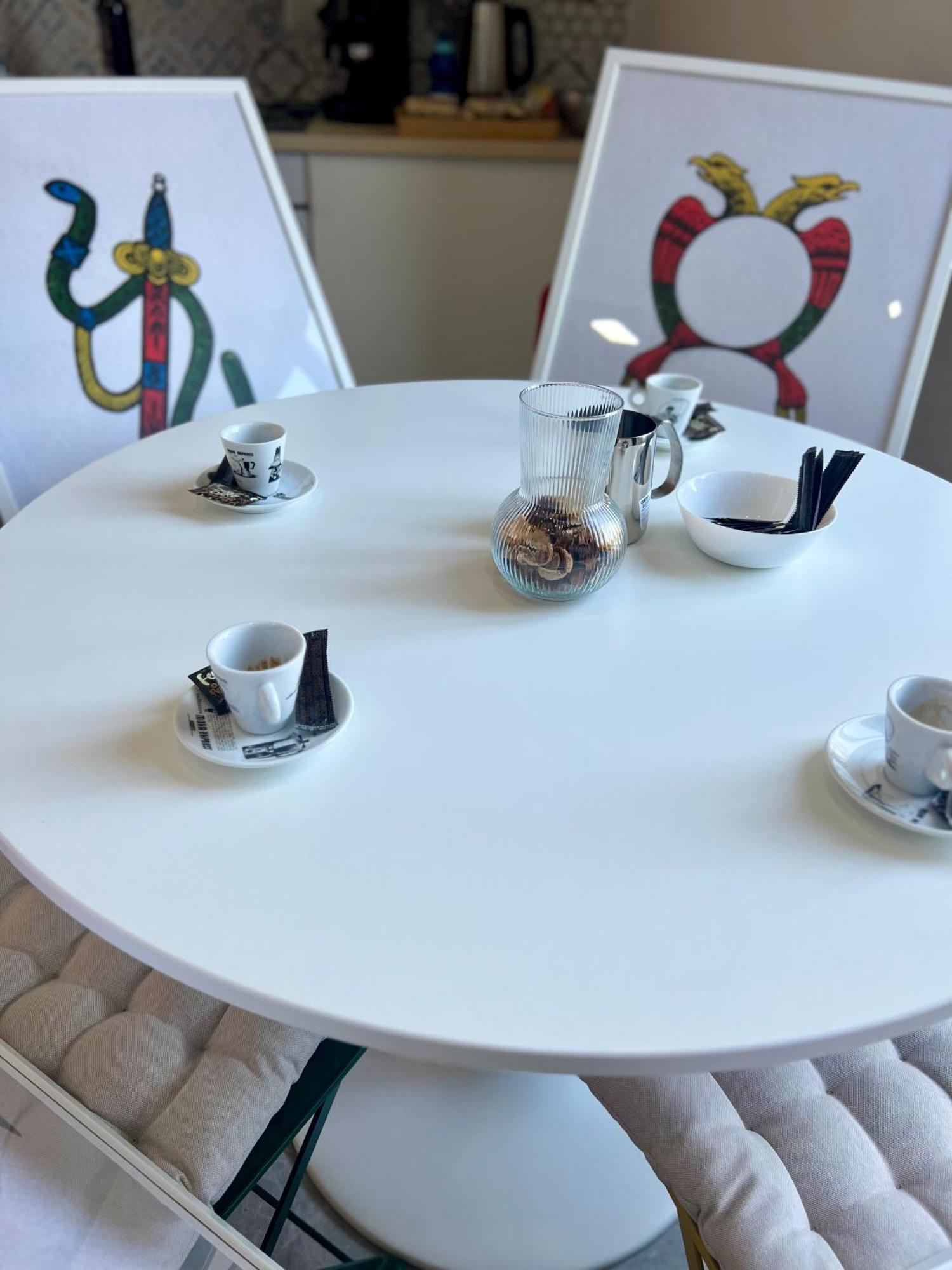 7 Bello House نابولي المظهر الخارجي الصورة
