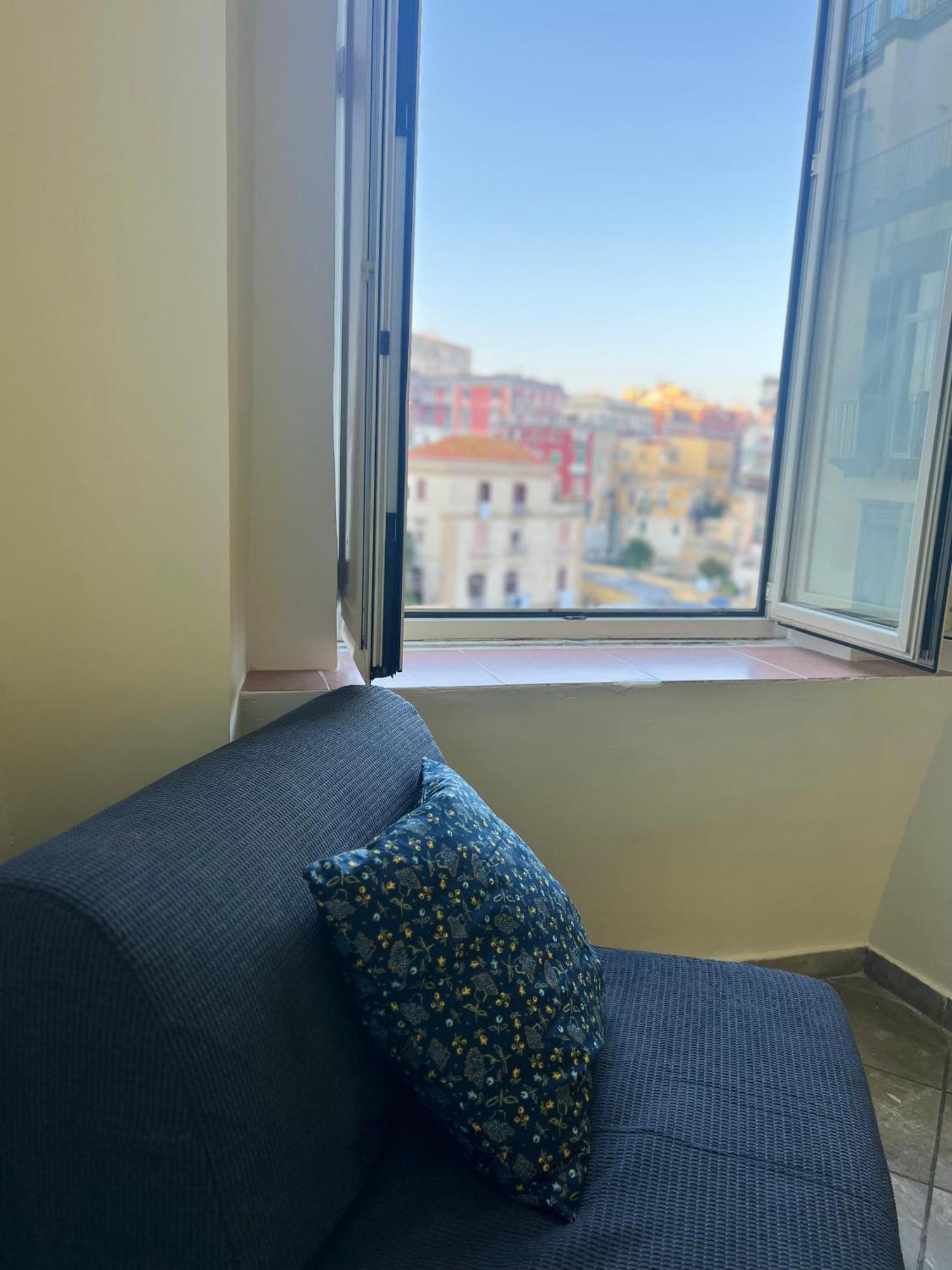 7 Bello House نابولي المظهر الخارجي الصورة