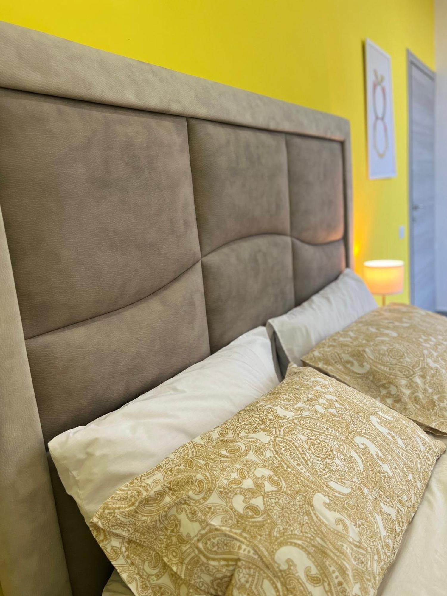 7 Bello House نابولي المظهر الخارجي الصورة
