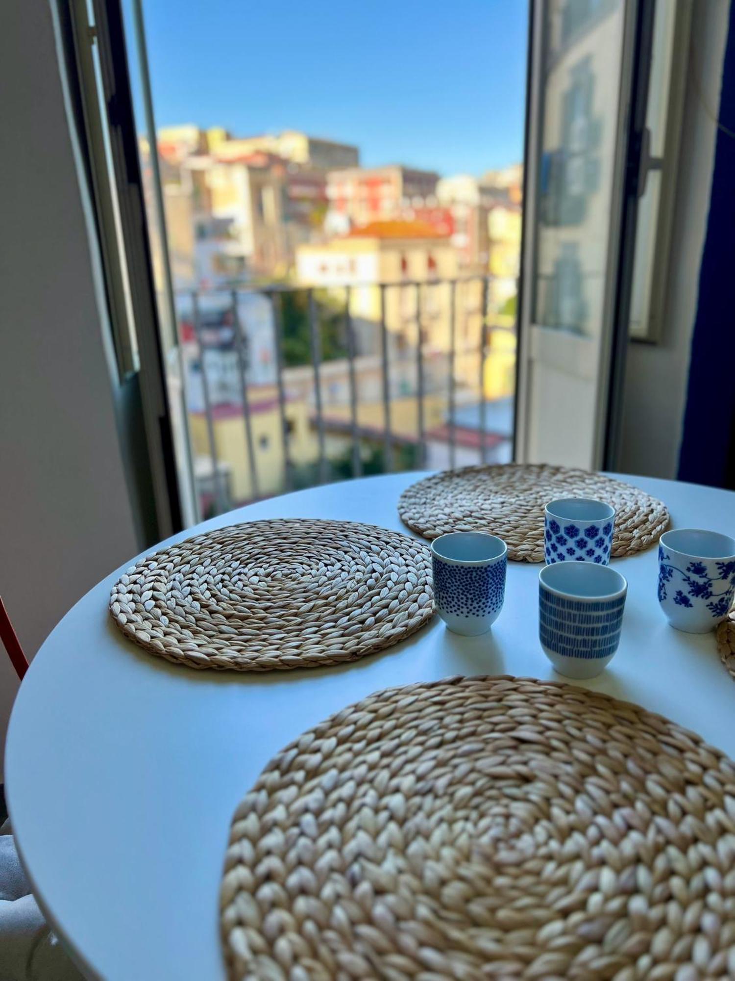 7 Bello House نابولي المظهر الخارجي الصورة