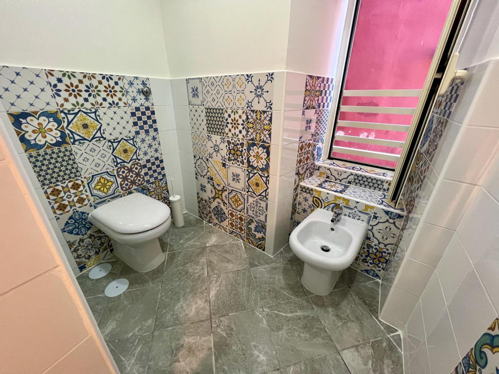 7 Bello House نابولي المظهر الخارجي الصورة