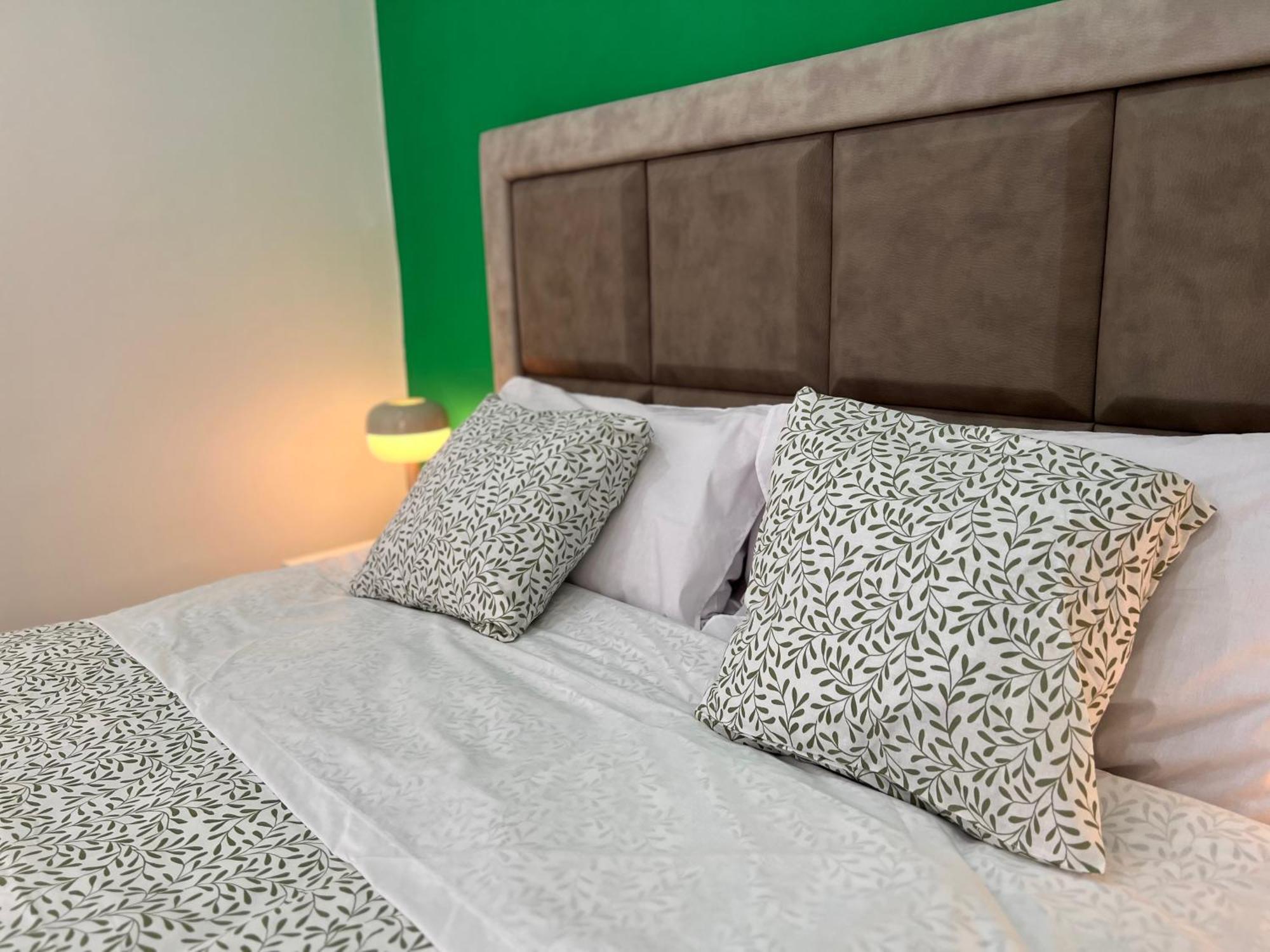 7 Bello House نابولي المظهر الخارجي الصورة