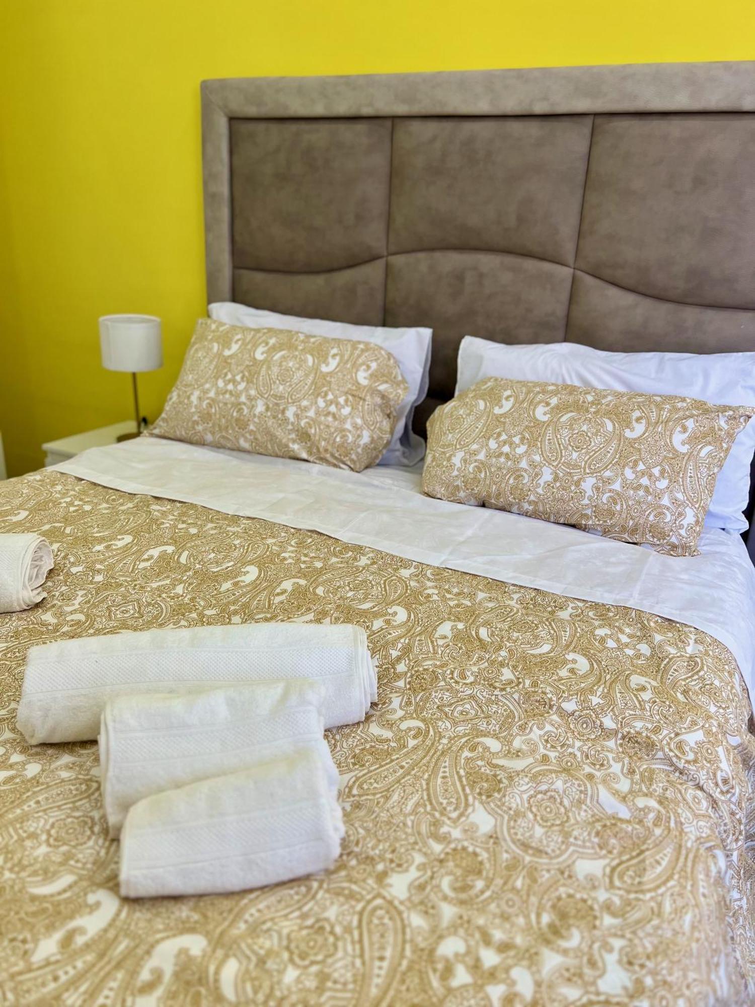7 Bello House نابولي المظهر الخارجي الصورة