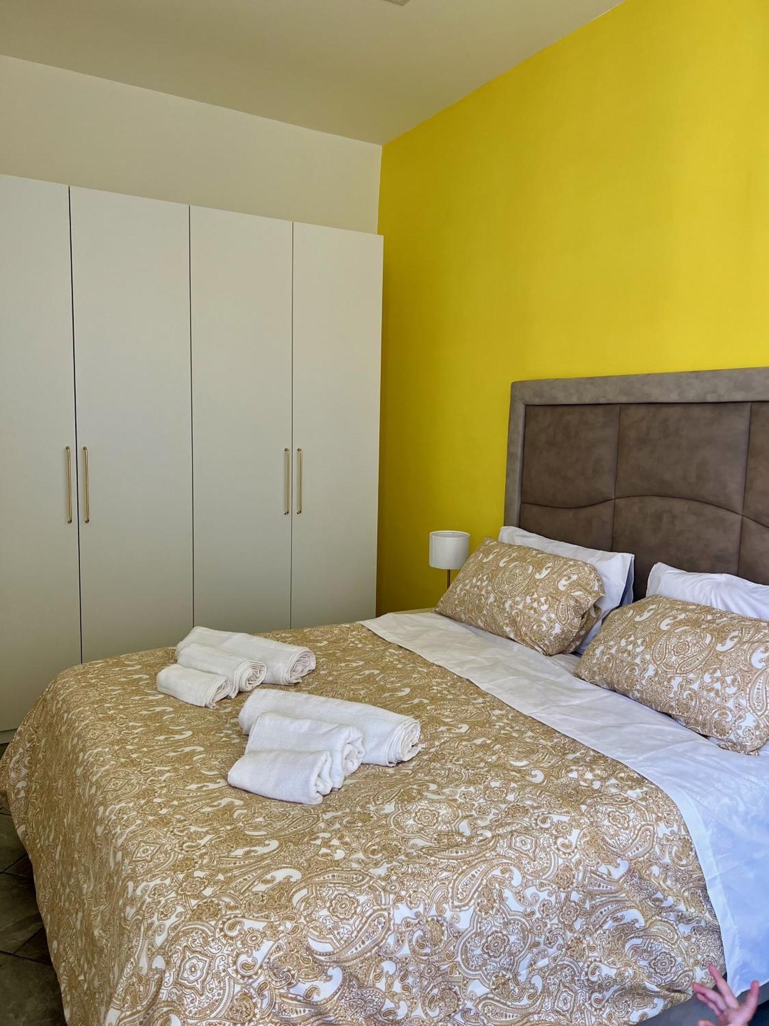 7 Bello House نابولي المظهر الخارجي الصورة